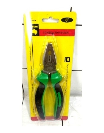 PINZA UNIVERSAL 6"...